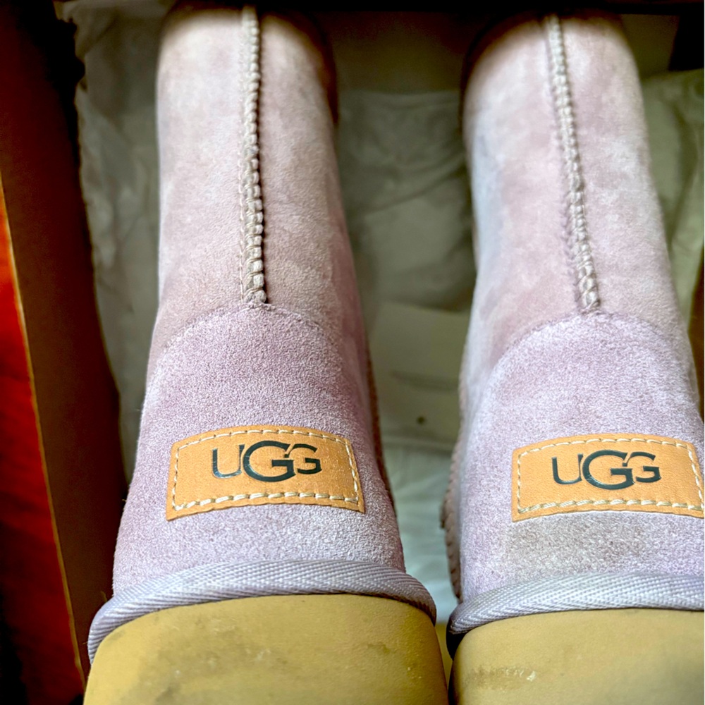 Women’s UGG Classic Short II